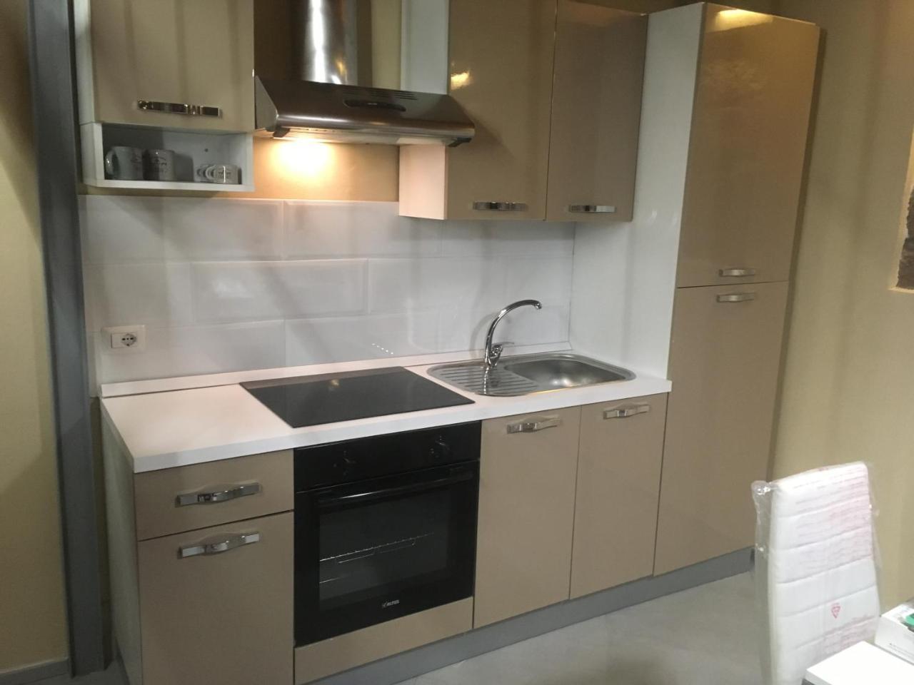 Le Carezze Home Viterbo Exterior foto
