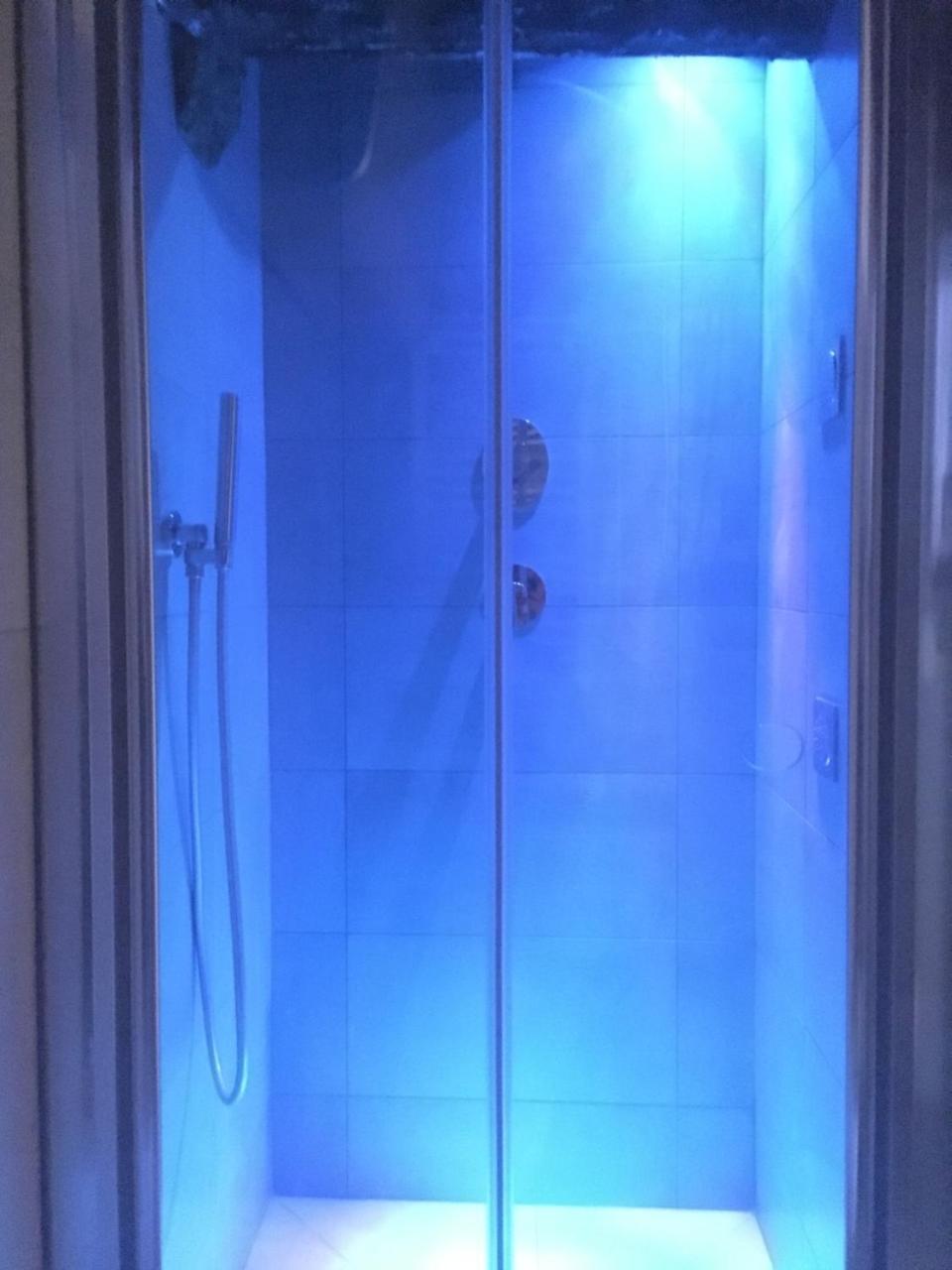 Le Carezze Home Viterbo Exterior foto